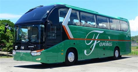 Farinas Bus .